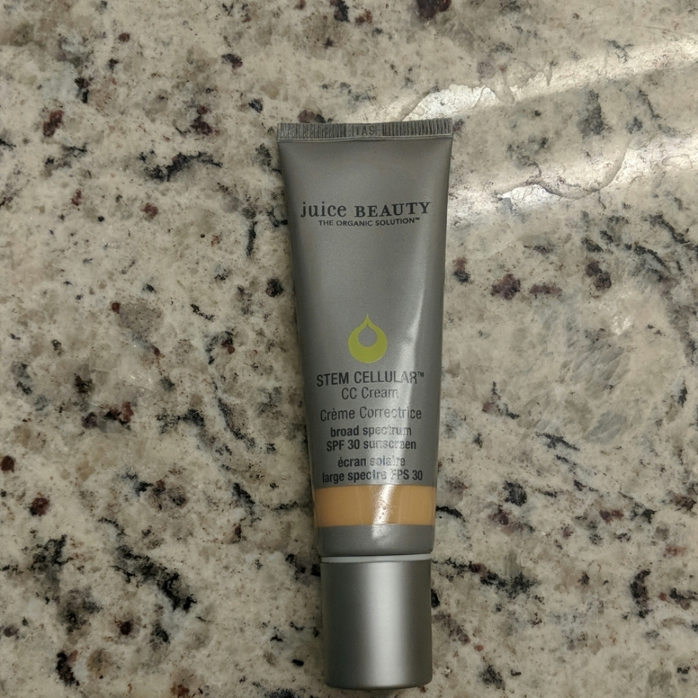 Juice Beauty Stem Cellular CC Cream